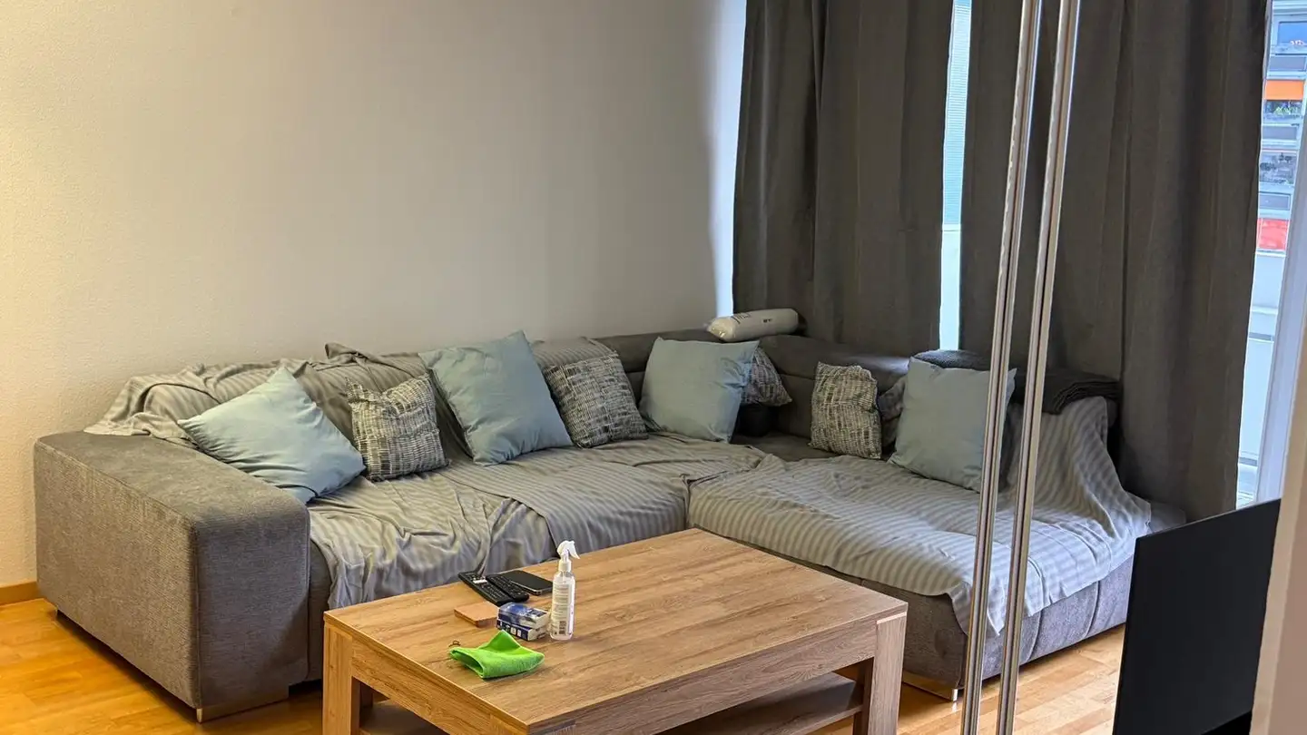 Apartment for rent - Jupiterstrasse 7, 3015 Bern
