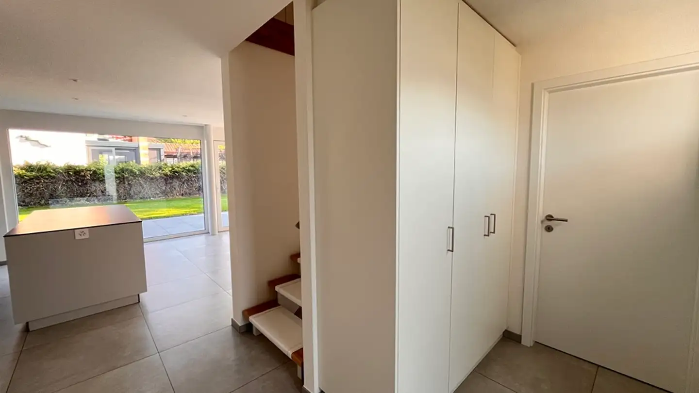 Doppelhaushälfte kaufen - 2852 Courtételle - Foto 3