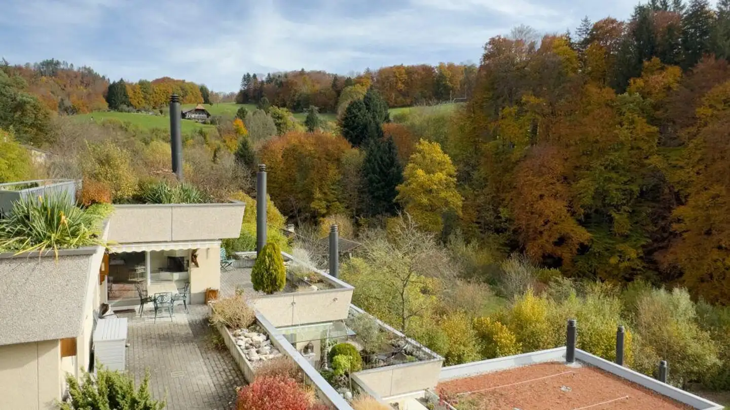 Appartamento in vendita - Unterer Rainweg 26c, 3068 Utzigen - Foto 2