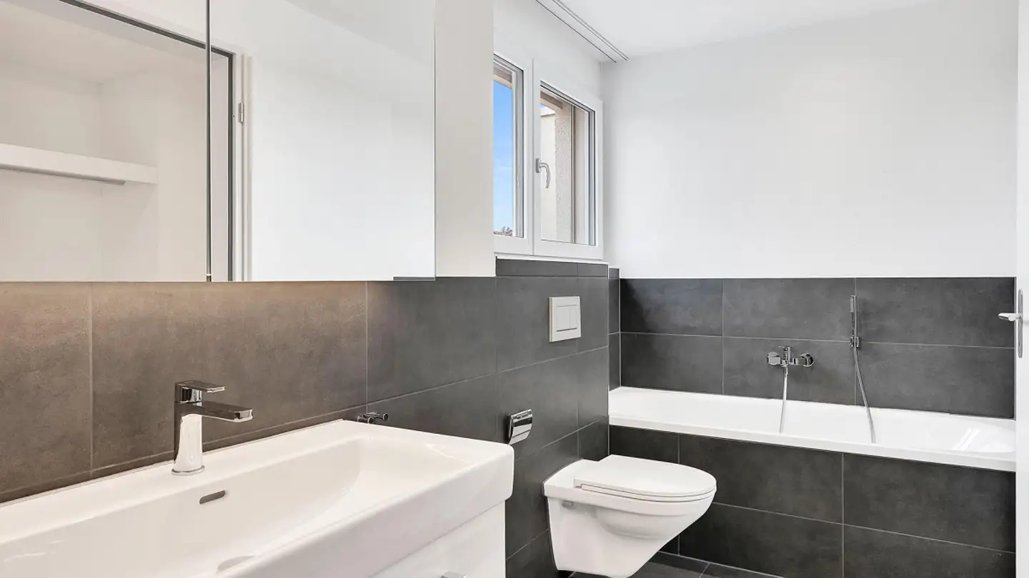 Wohnung mieten - Baumattstrasse 6, 9212 Arnegg - Foto 4