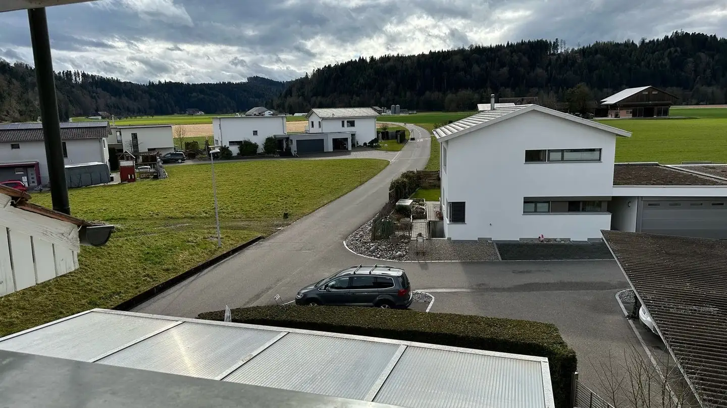 Attico in affitto - Ausserdorfstrasse 22, 6247 Schötz - Photo 4