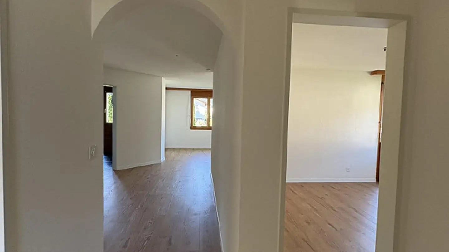 Apartment for rent - Sculmserstrasse 14, 7402 Bonaduz - Photo 2