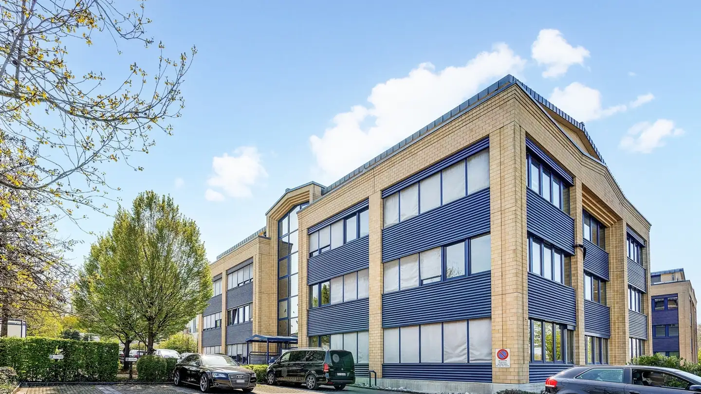 Spazio di archiviazione in affitto - Lohstampfestrasse 11, 8274 Tägerwilen - Photo 2