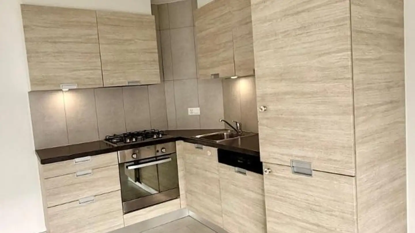 Apartment for rent - Route D'aigle 49, 1880 Bex - Photo 2