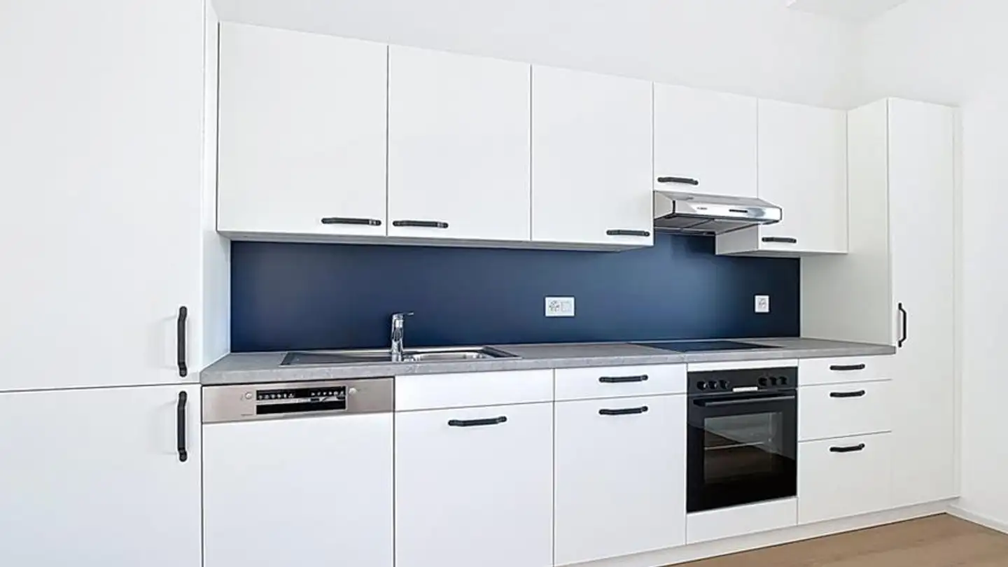 Apartment for rent - Avenue Léopold-Robert 145, 2300 La Chaux-de-Fonds