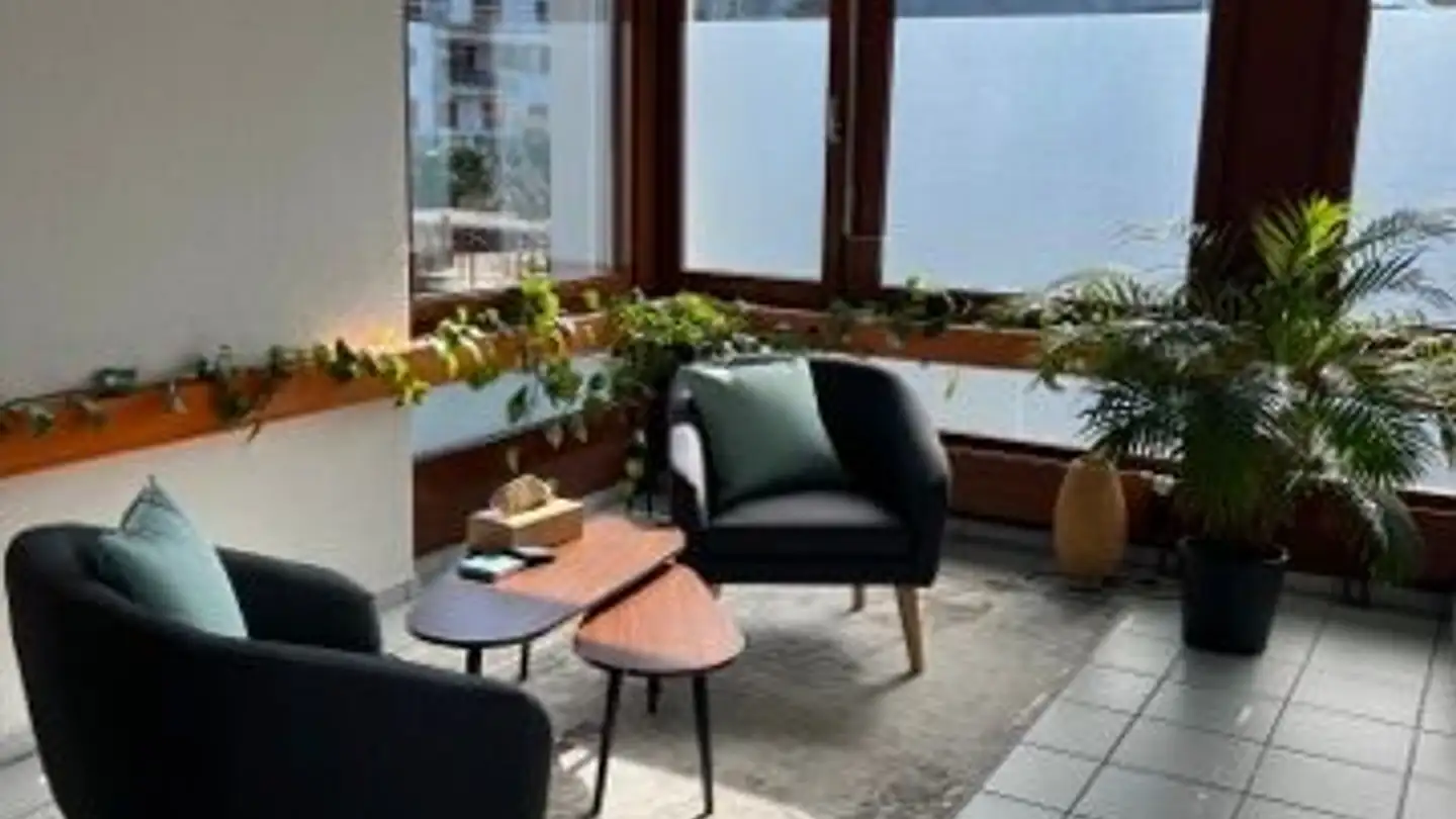 Bürofläche mieten - 3600 Thun - Foto 3