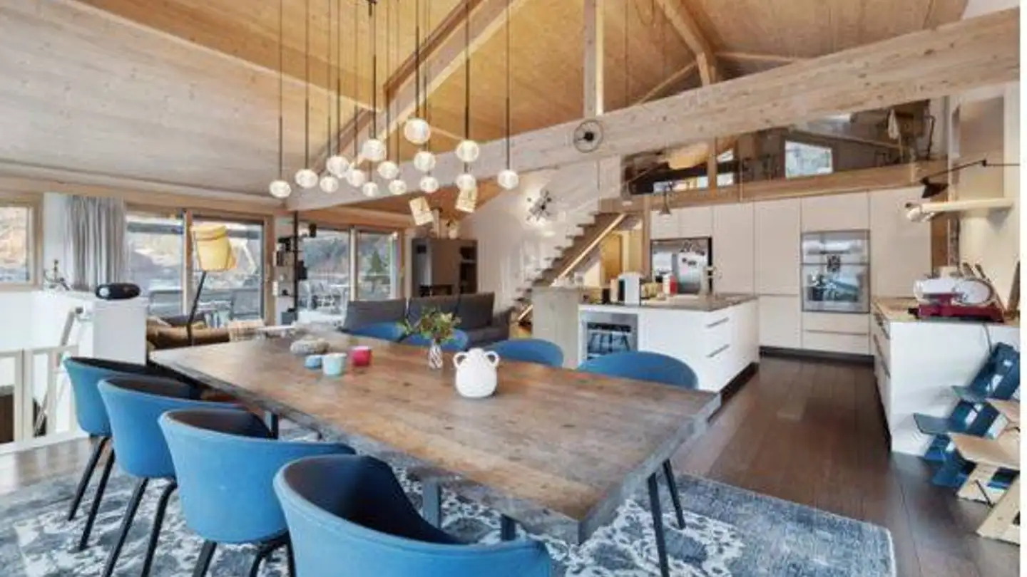 Casa singola in vendita - 1941 Vollèges - Photo 2