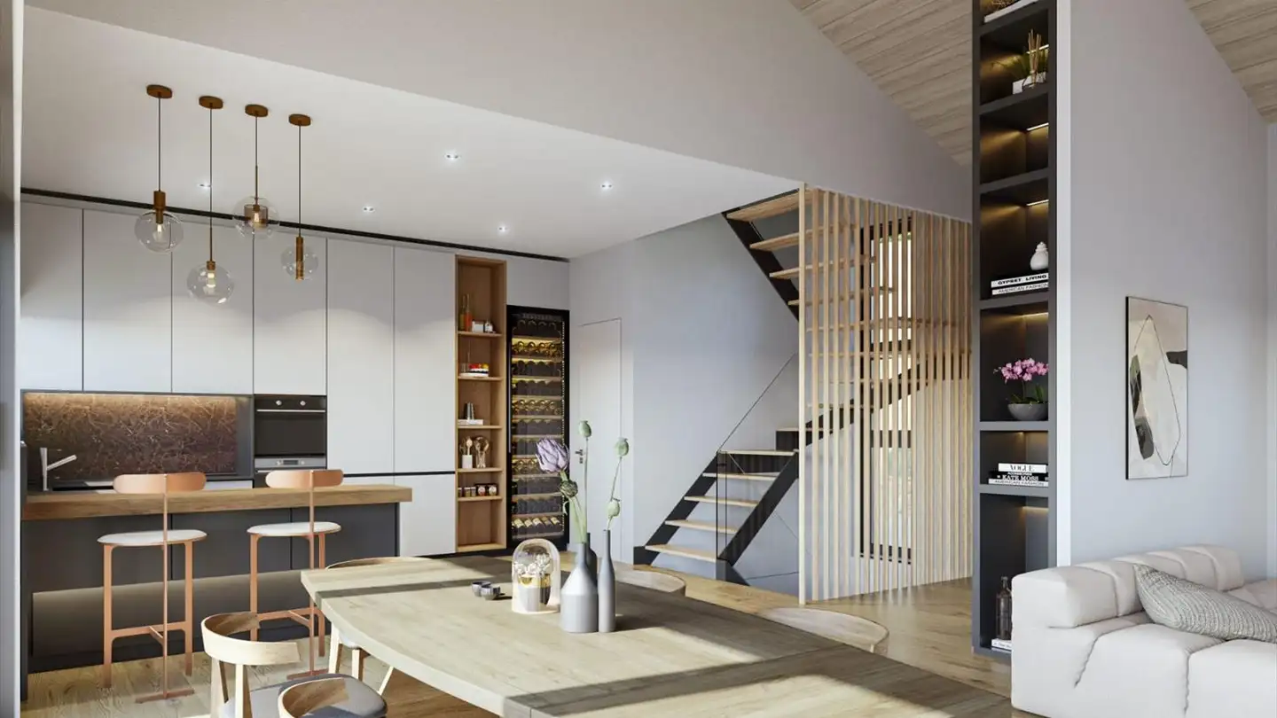 Villa in vendita - 3978 Flanthey - Foto 3