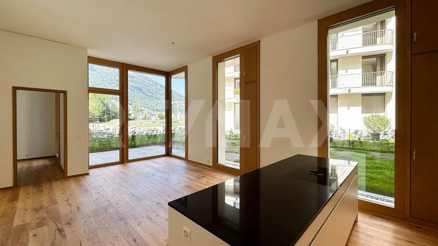 Apartment for sale - Rheinfelsstrasse, 7000 Chur
