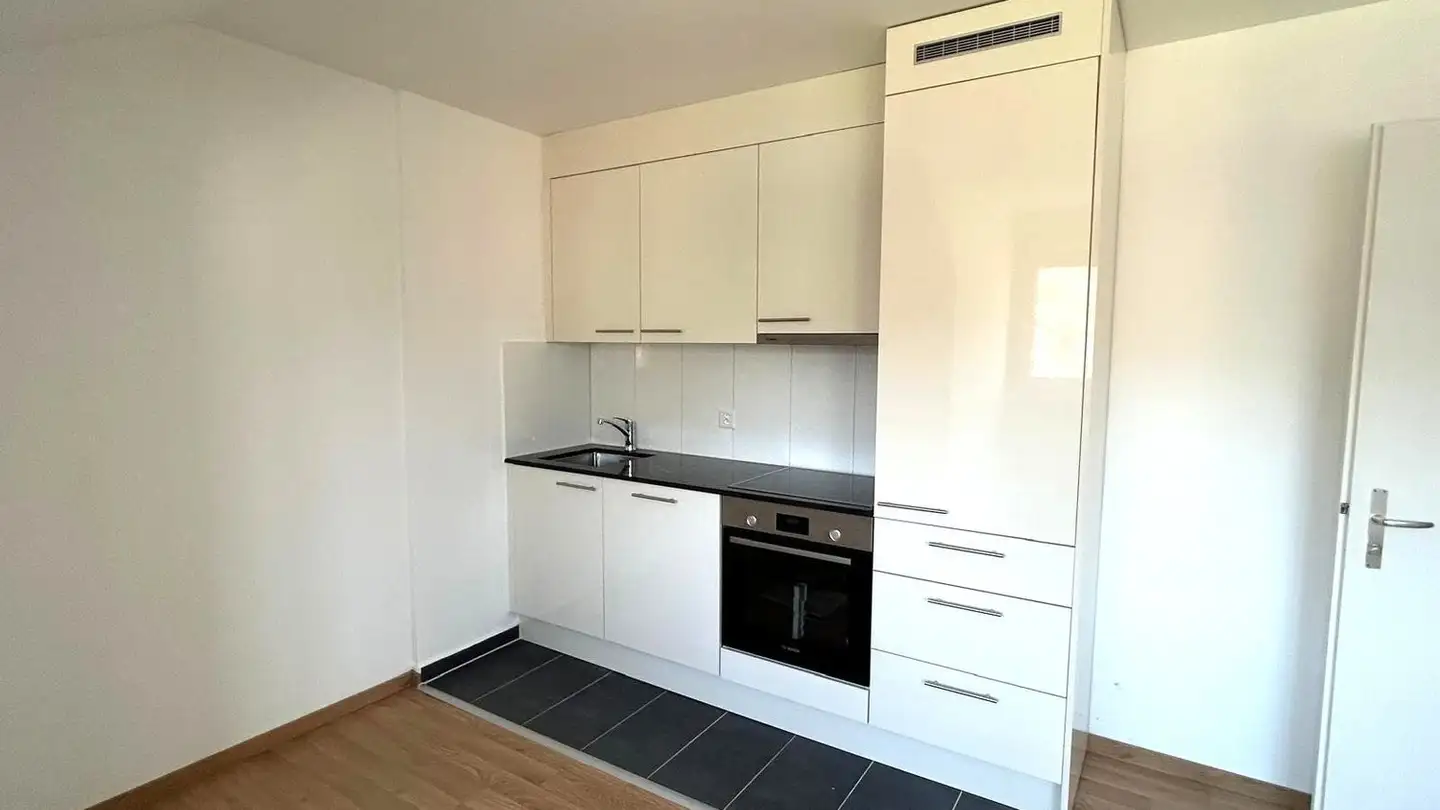 Attic flat for rent - Rheinstrasse 101, 4410 Liestal - Photo 2