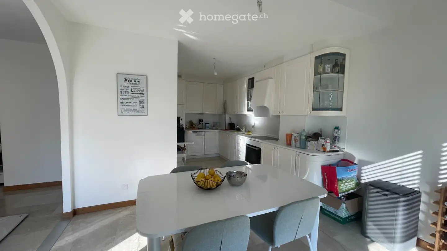 Apartment for rent - 1197 Prangins - Photo 2