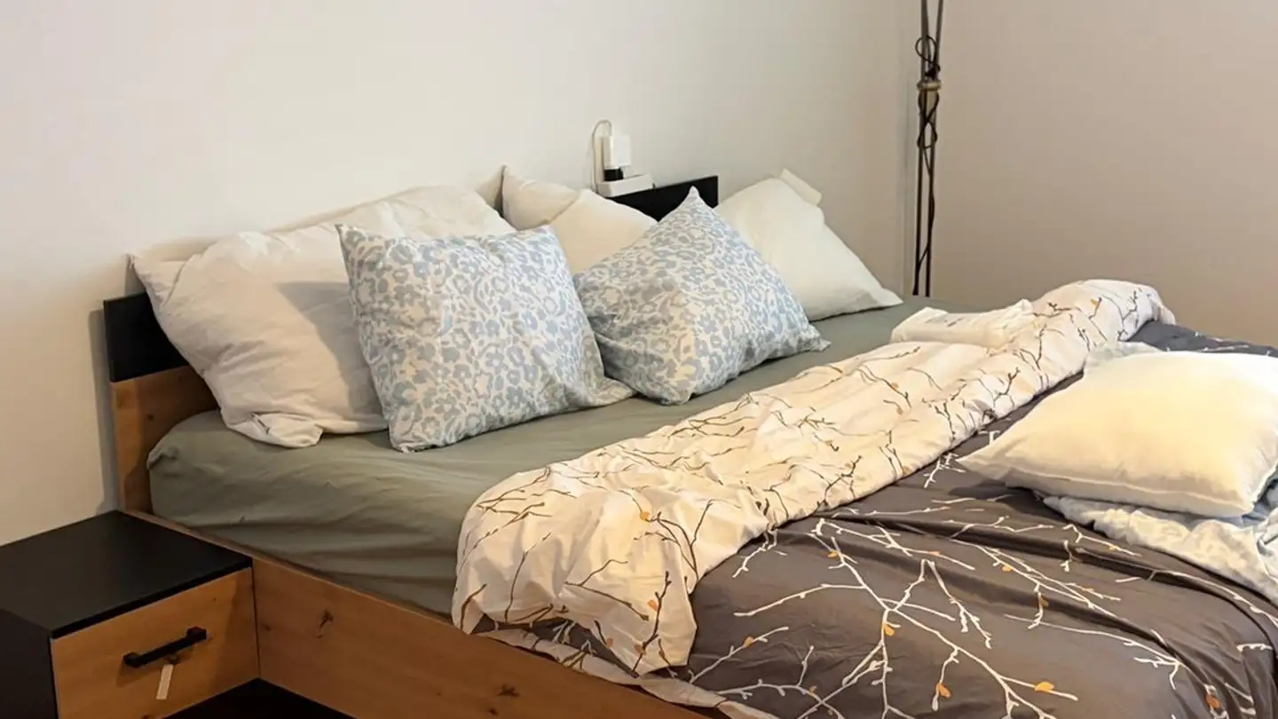 Appartement à louer - Jupiterstrasse 7, 3015 Bern - Photo 4