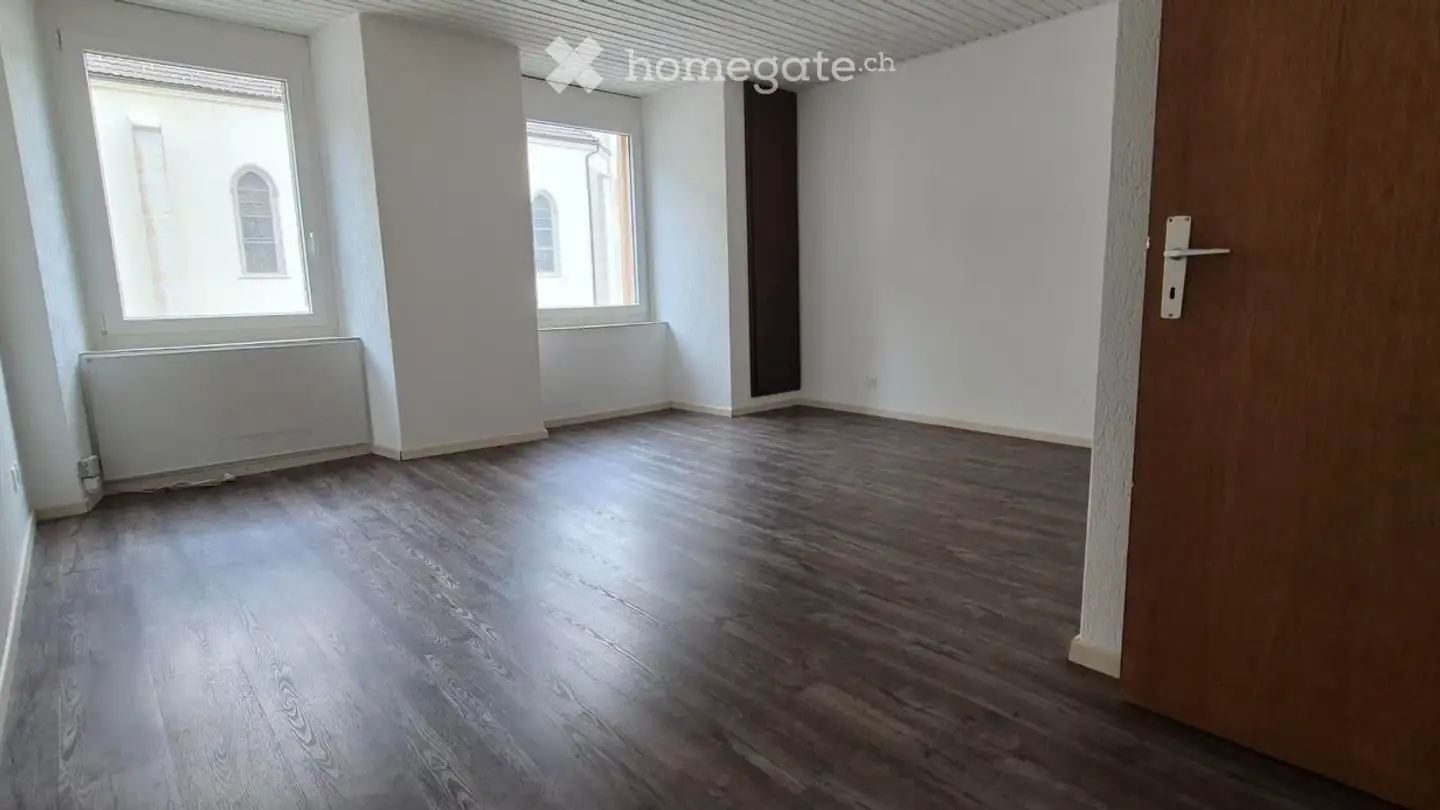 Appartamento in affitto - Rue Agassiz 20, 2610 St-Imier - Foto 2