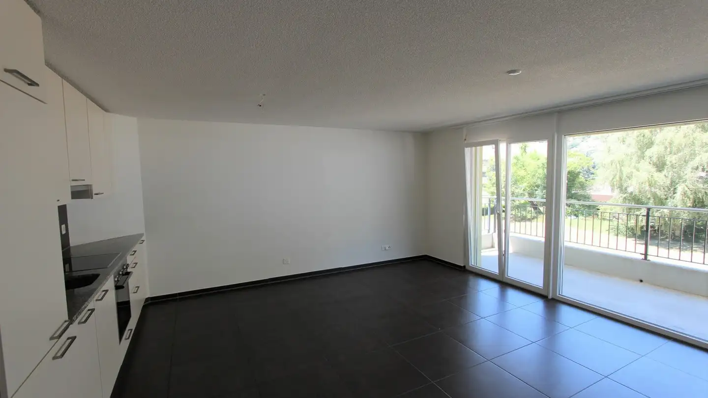 Apartment for rent - Eymatt 3, 3930 Visp