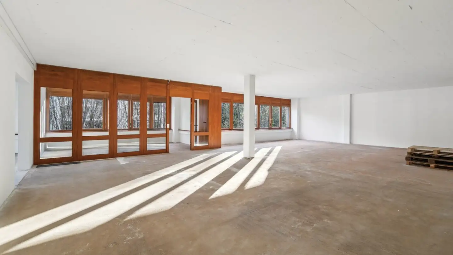 Spazio di archiviazione in affitto - Lohstampfestrasse 11, 8274 Tägerwilen - Photo 3