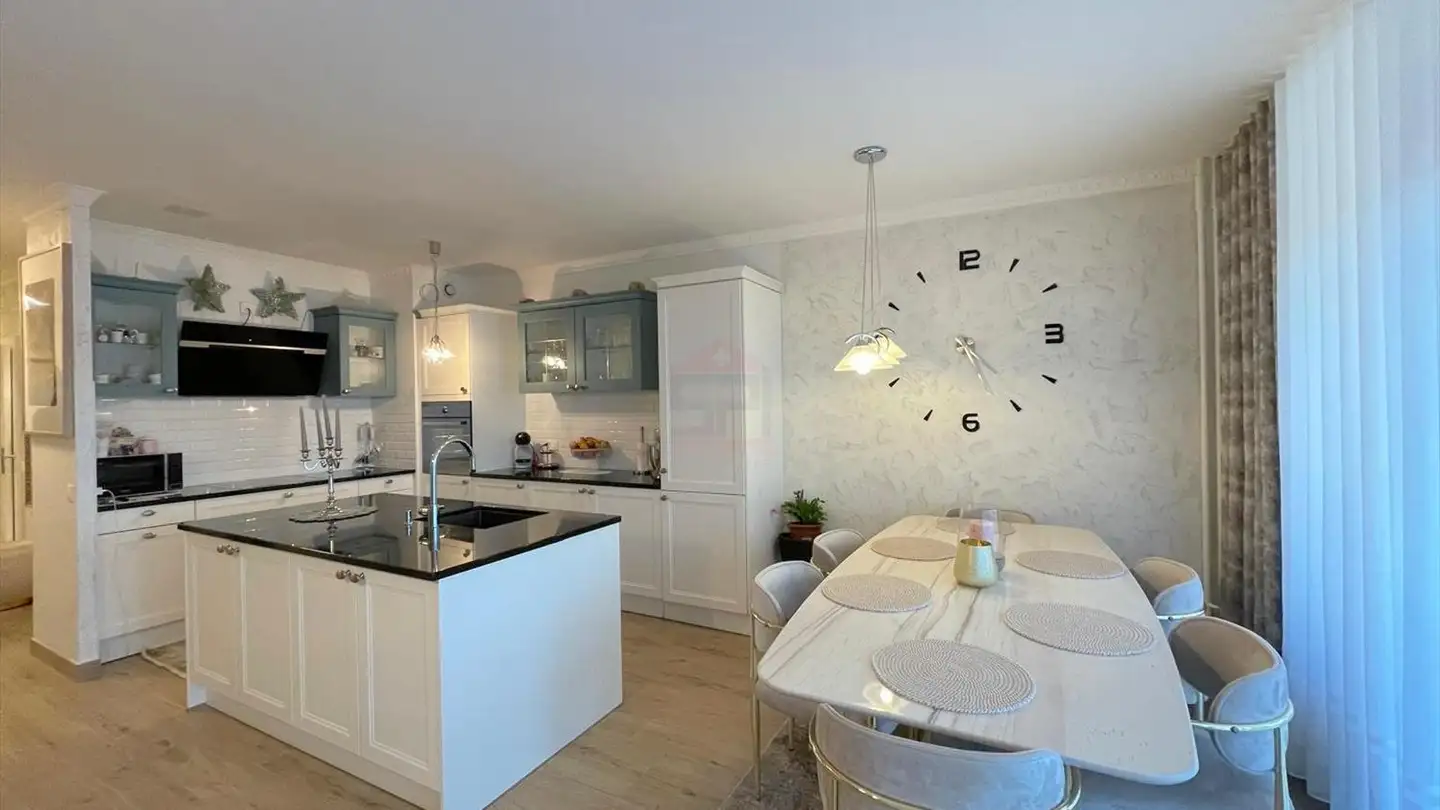 Appartement à vendre - 1217 Meyrin