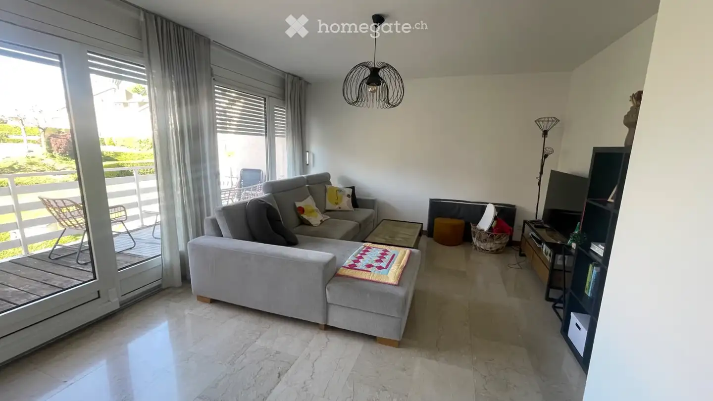 Apartment for rent - 1197 Prangins