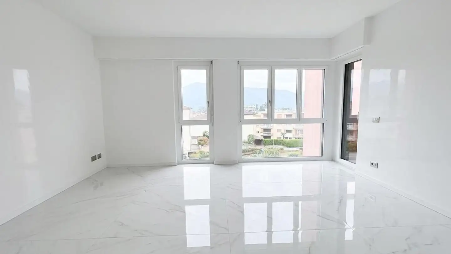 Apartment for sale - 6932 Breganzona