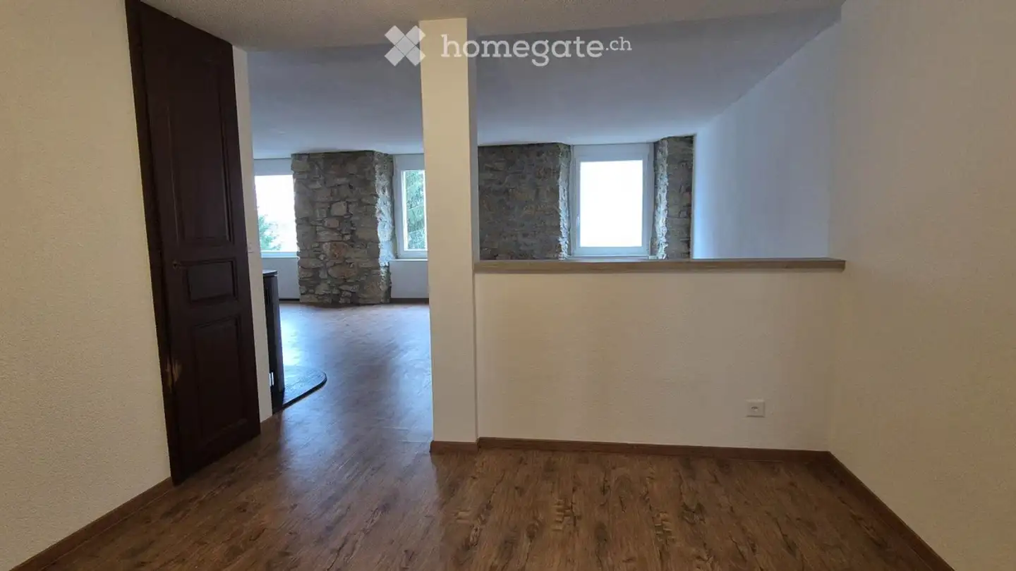 Appartamento in affitto - Rue Agassiz 20, 2610 St-Imier - Foto 3