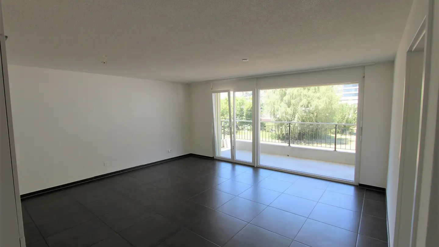 Apartment for rent - Eymatt 3, 3930 Visp - Photo 4