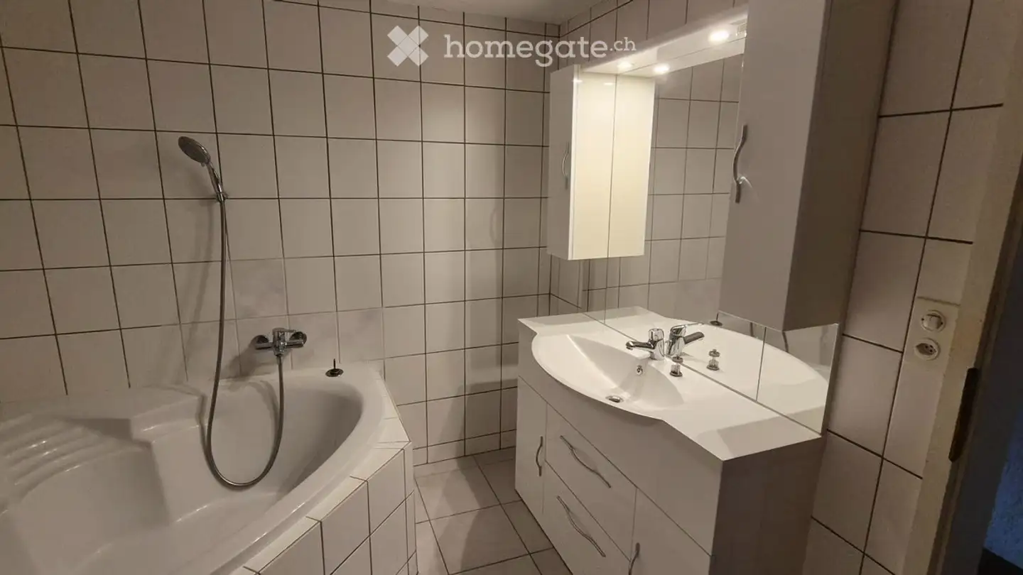 Appartamento in affitto - Rue Agassiz 20, 2610 St-Imier - Foto 4
