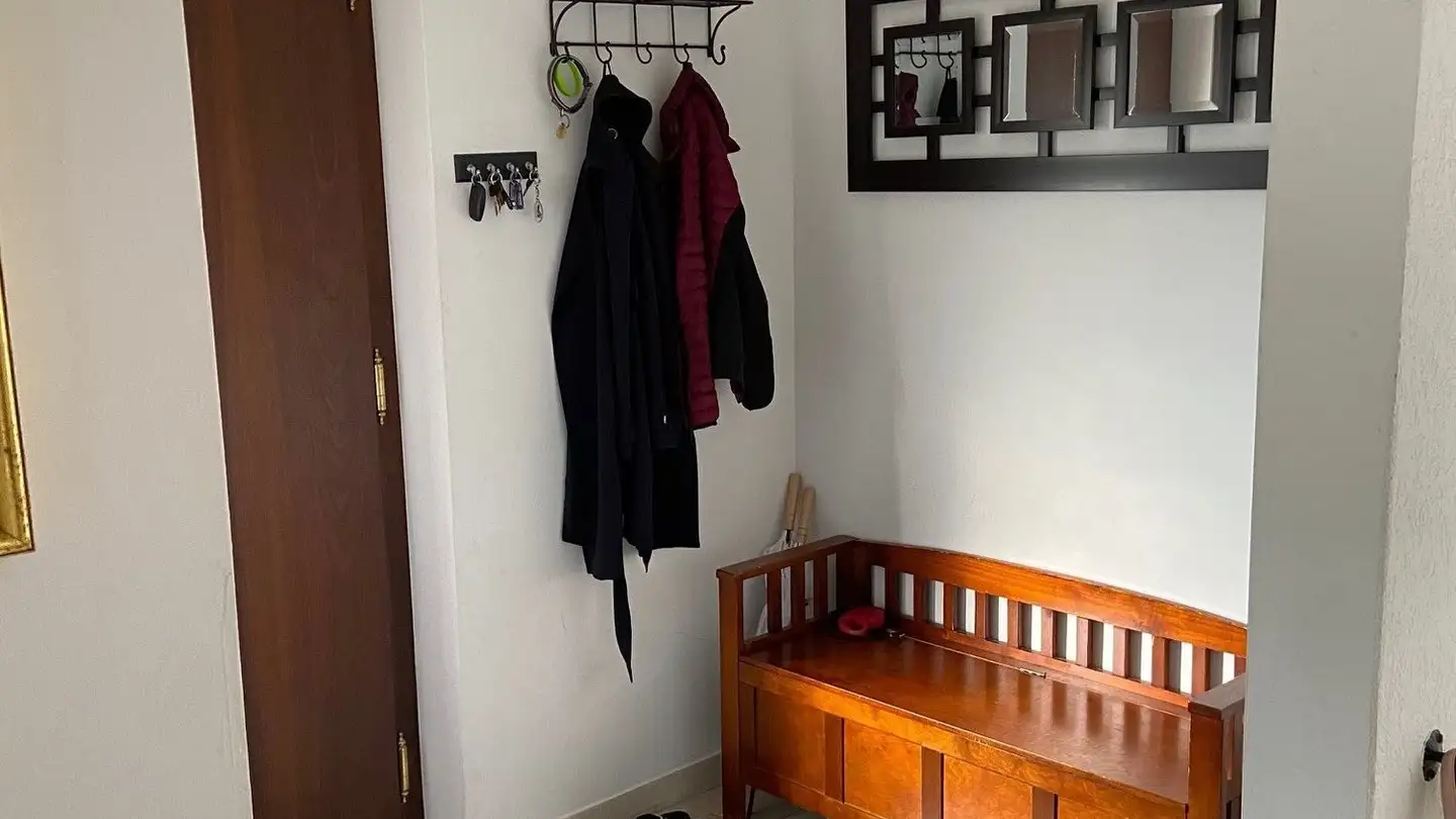 Maison individuelle à louer - Robinienweg 5, 4153 Reinach BL - Photo 2
