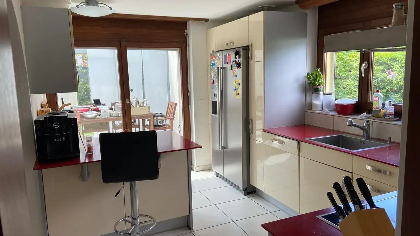 Maison individuelle à louer - Robinienweg 5, 4153 Reinach BL - Photo 3