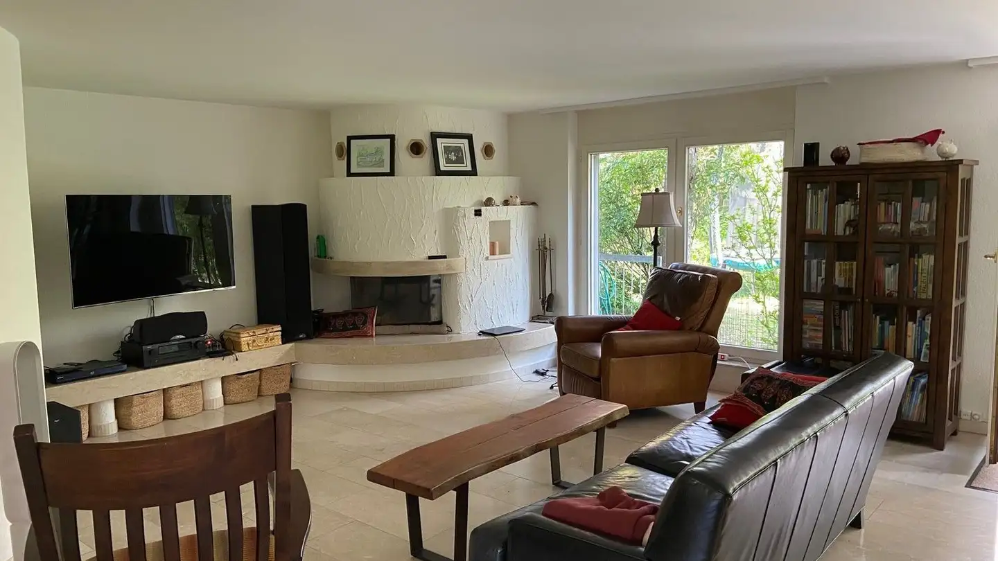 Maison individuelle à louer - Robinienweg 5, 4153 Reinach BL - Photo 4