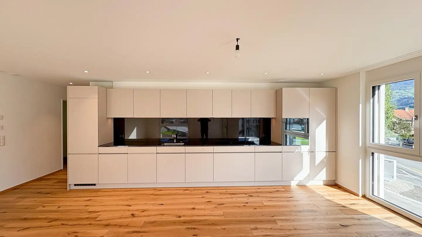 Wohnung mieten - Italienische Strasse 75, 7408 Cazis - Foto 2