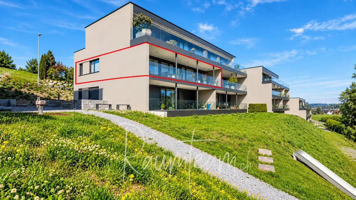 Wohnung kaufen - 9220 Bischofszell - Foto 3