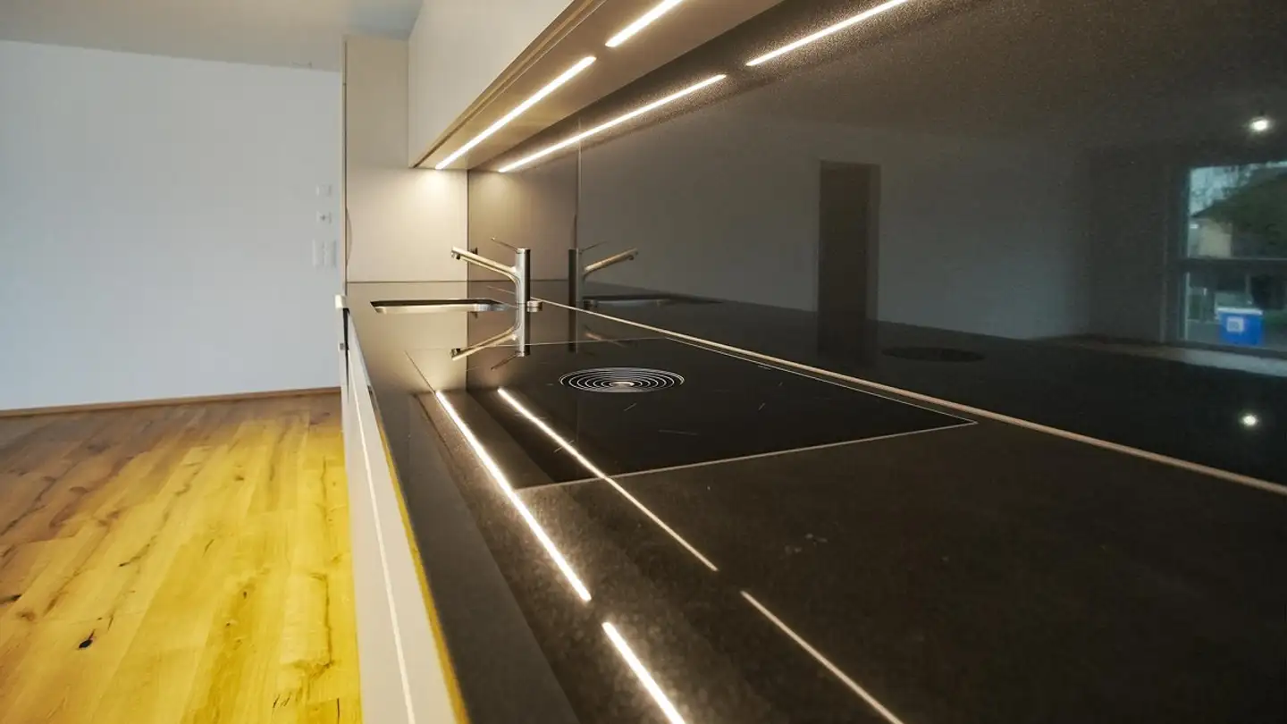 Wohnung mieten - Italienische Strasse 75, 7408 Cazis - Foto 4