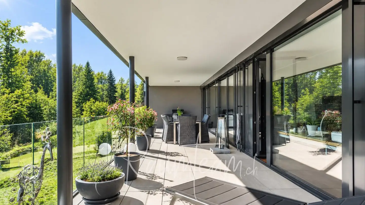 Wohnung kaufen - 9220 Bischofszell - Foto 4
