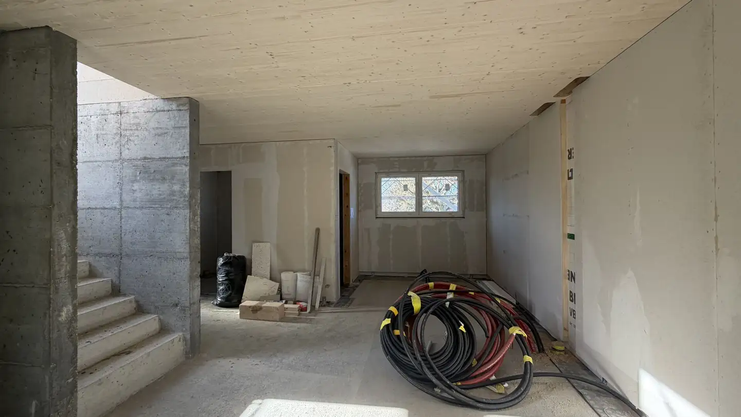 Maison individuelle à vendre - 1530 Payerne - Photo 4