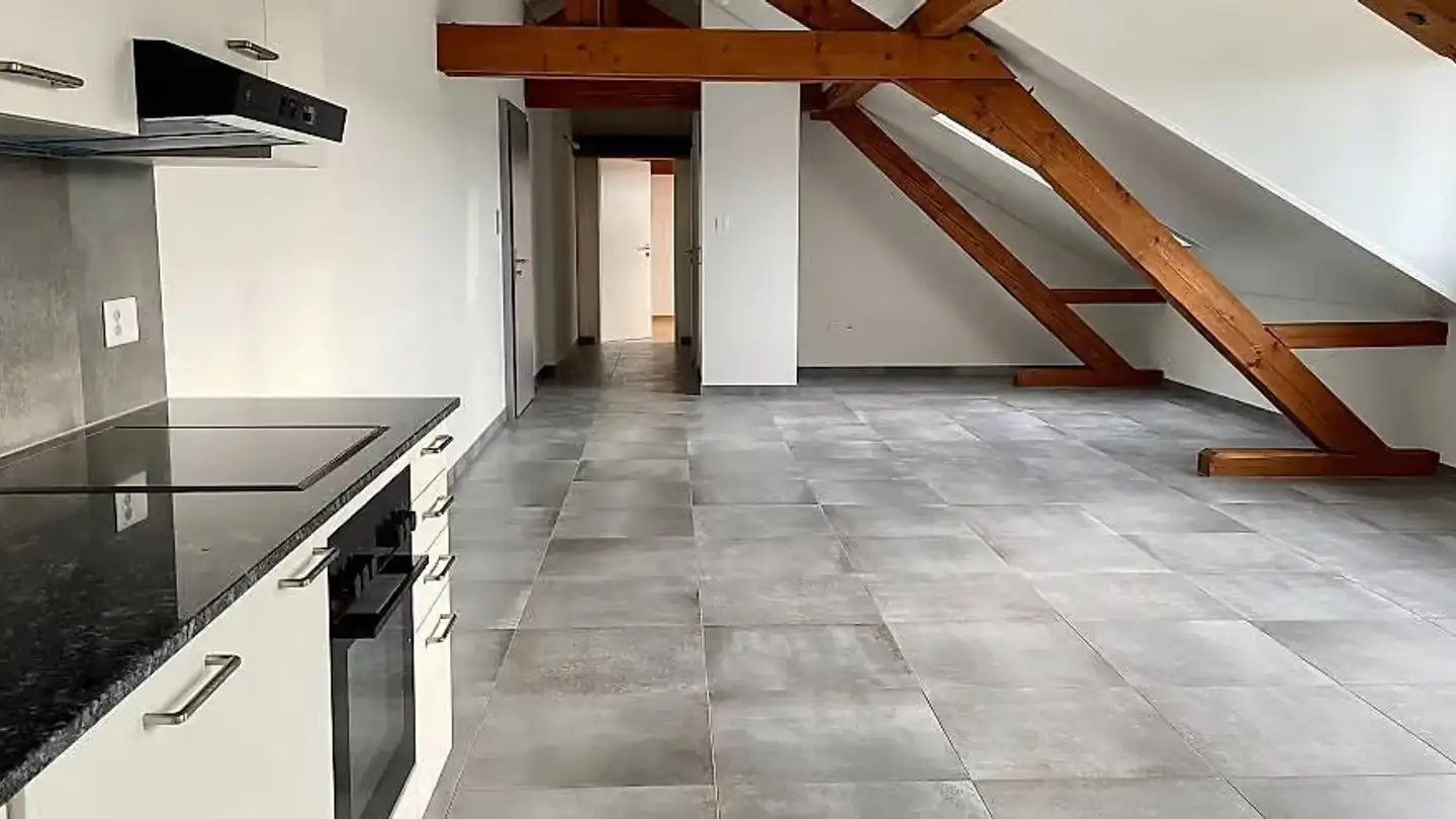 Apartment for sale - Rue De La Promenade 32, 2316 Les Ponts-de-Martel - Photo 2