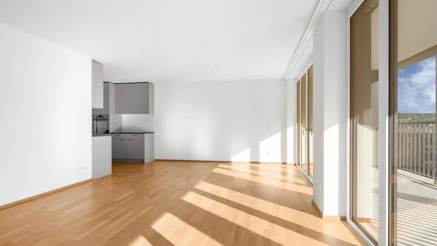 Wohnung mieten - Gussstrasse 8, 8180 Bülach - Foto 2