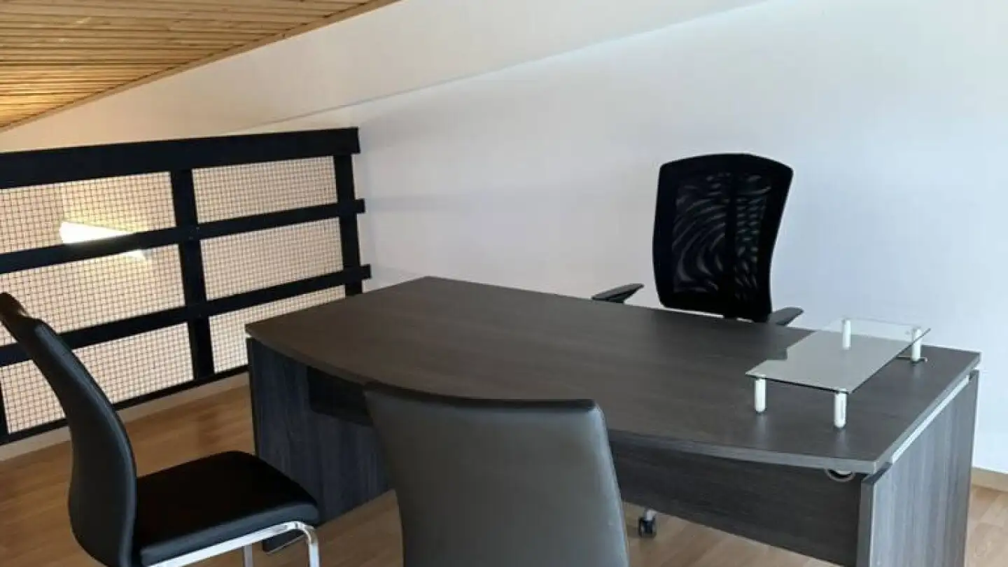 Commerciale in affitto - Rue Des Champs-Lovats 7, 1400 Yverdon-les-Bains - Photo 3