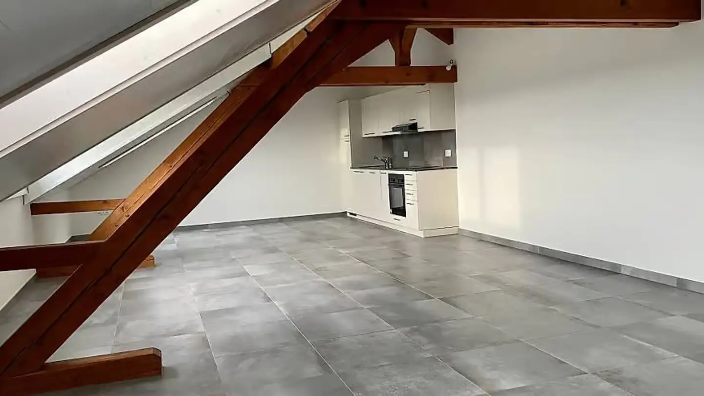 Apartment for sale - Rue De La Promenade 32, 2316 Les Ponts-de-Martel - Photo 3