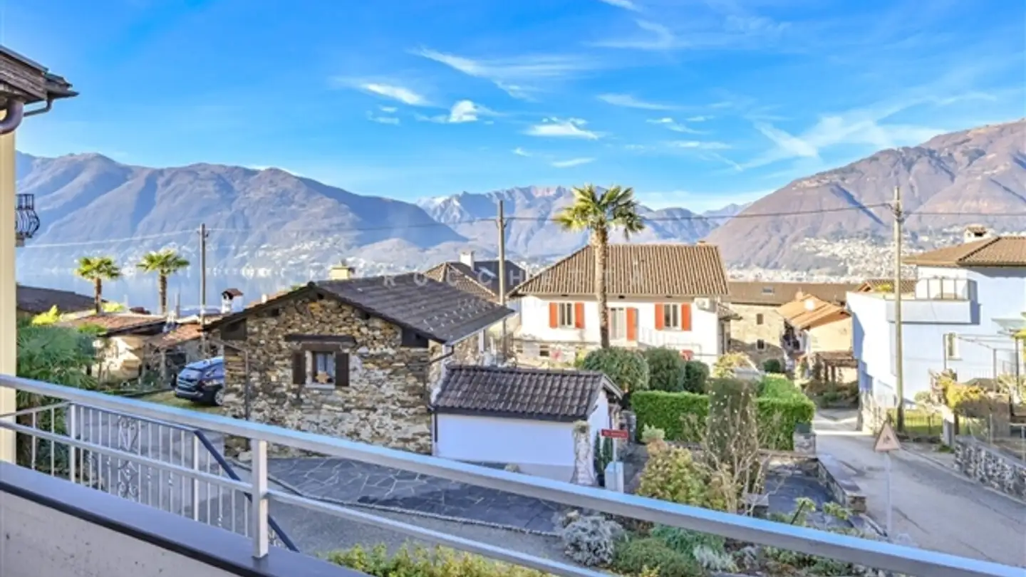 Single house for sale - Via Campea, 6575 Vairano