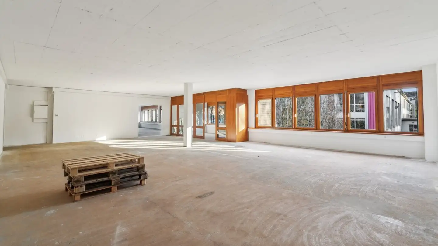 Spazio di archiviazione in affitto - Lohstampfestrasse 11, 8274 Tägerwilen - Photo 4