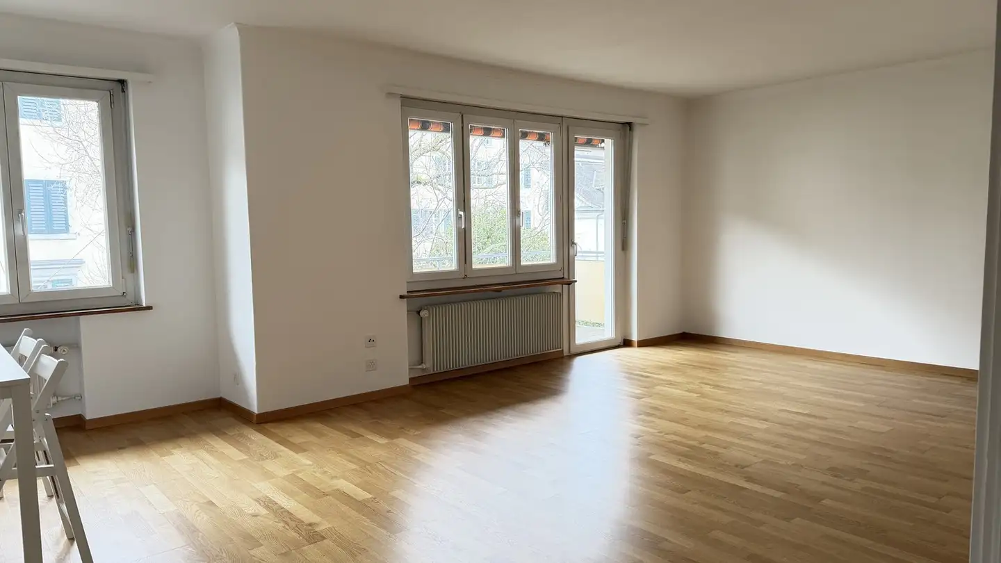 Single room for rent - Steinwiesstrasse 2, 8032 Zürich - Photo 4