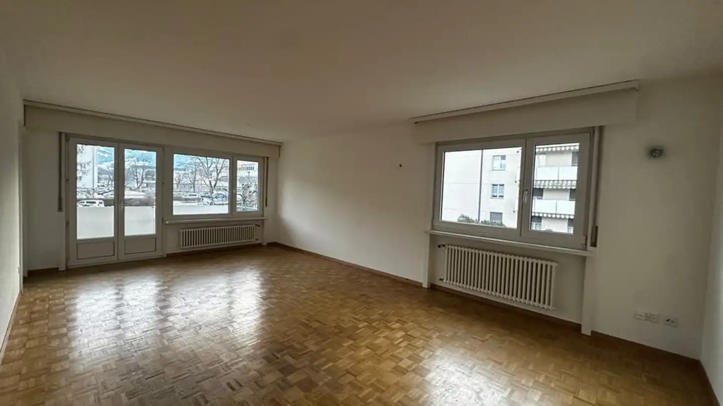 Appartamento in affitto - Rue De La Vudalla 30, 1630 Bulle