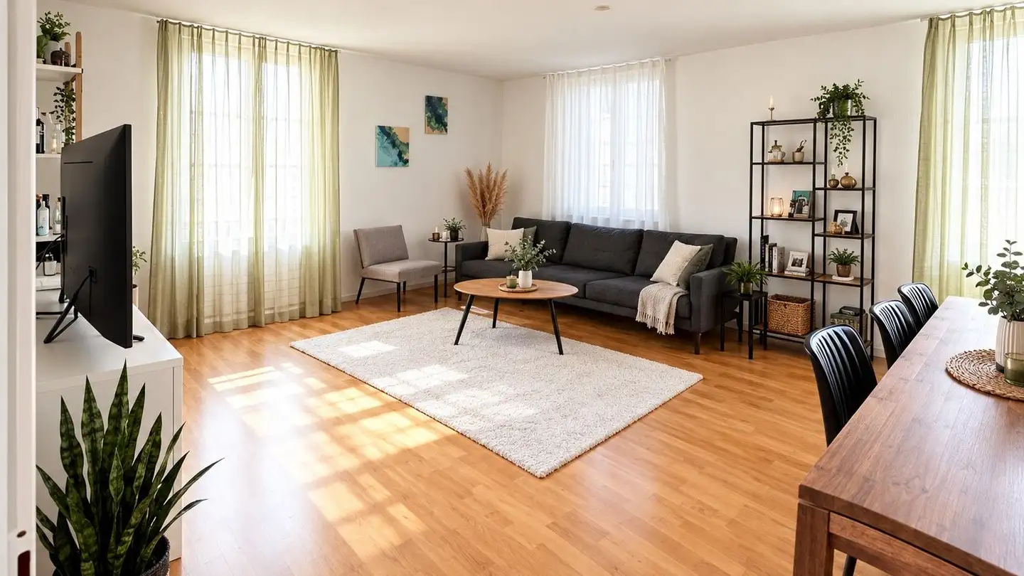 Casa singola in affitto - Hausmattrain 15, 4600 Olten