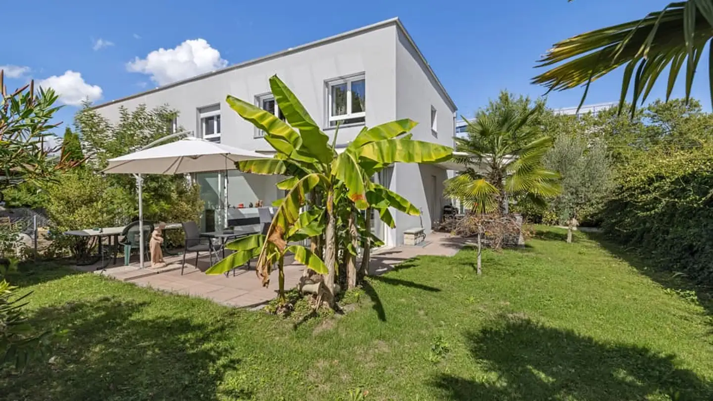 Casa singola in vendita - Route De Meyrin, 1217 Meyrin