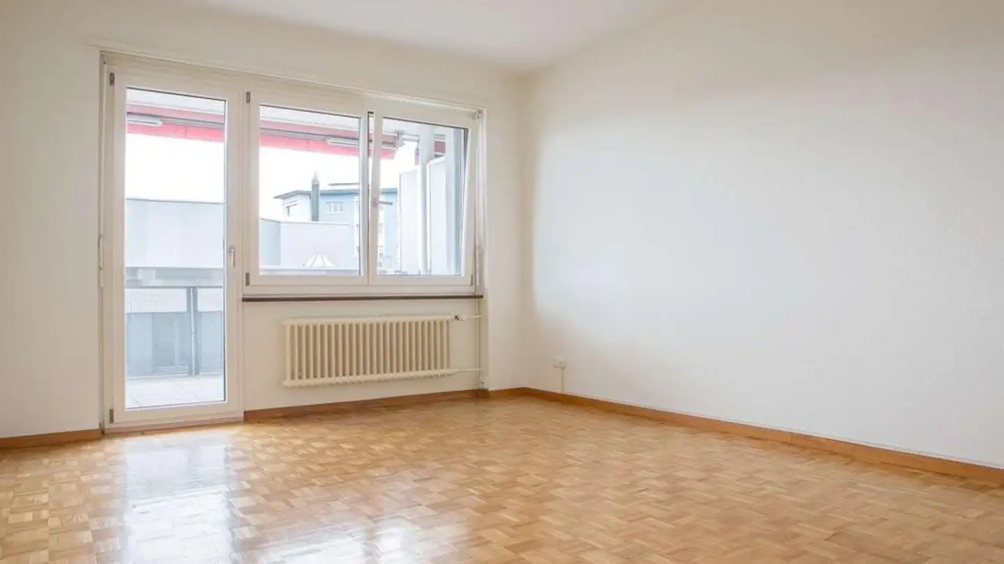 Apartment for rent - Chemin De Jolimont 18, 1700 Fribourg - Photo 3