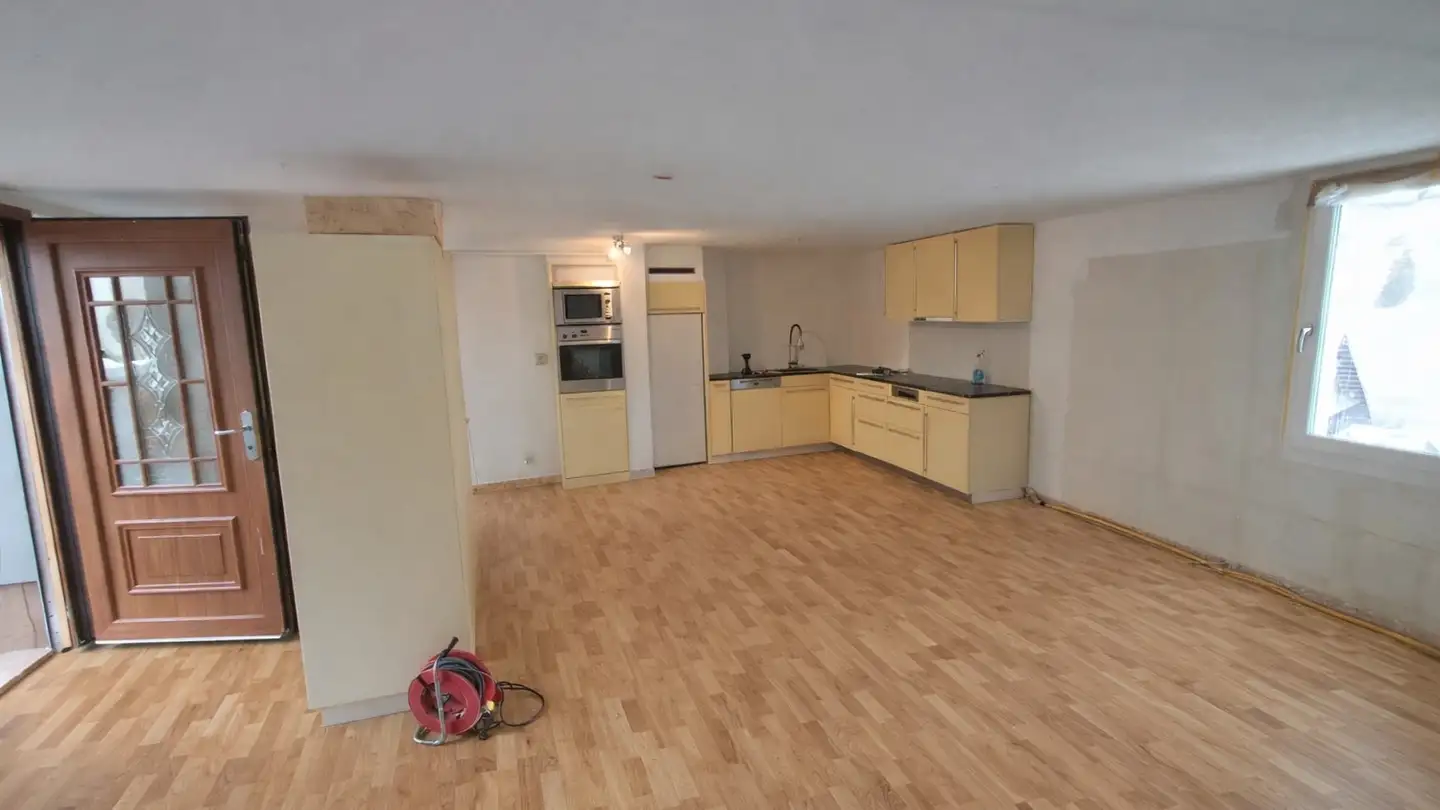 Appartamento in affitto - Bennauerstrasse 8, 8836 Bennau