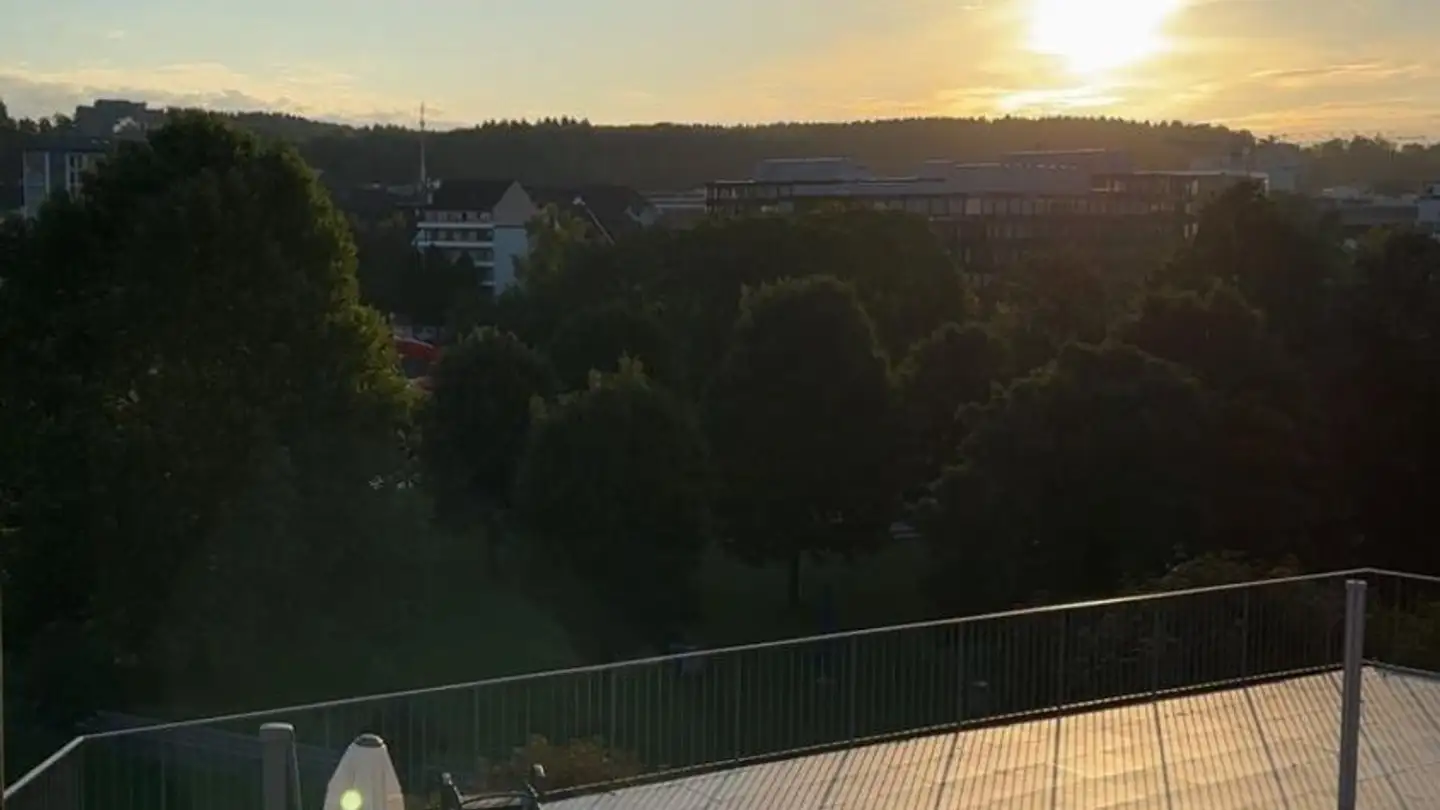Casa singola in affitto - Hausmattrain 15, 4600 Olten - Foto 2