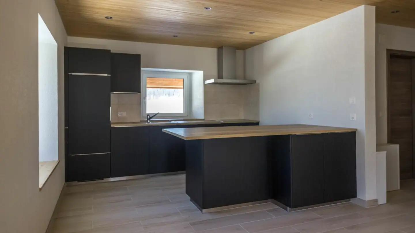 Appartement à louer - Village 203a, 2406 La Brévine