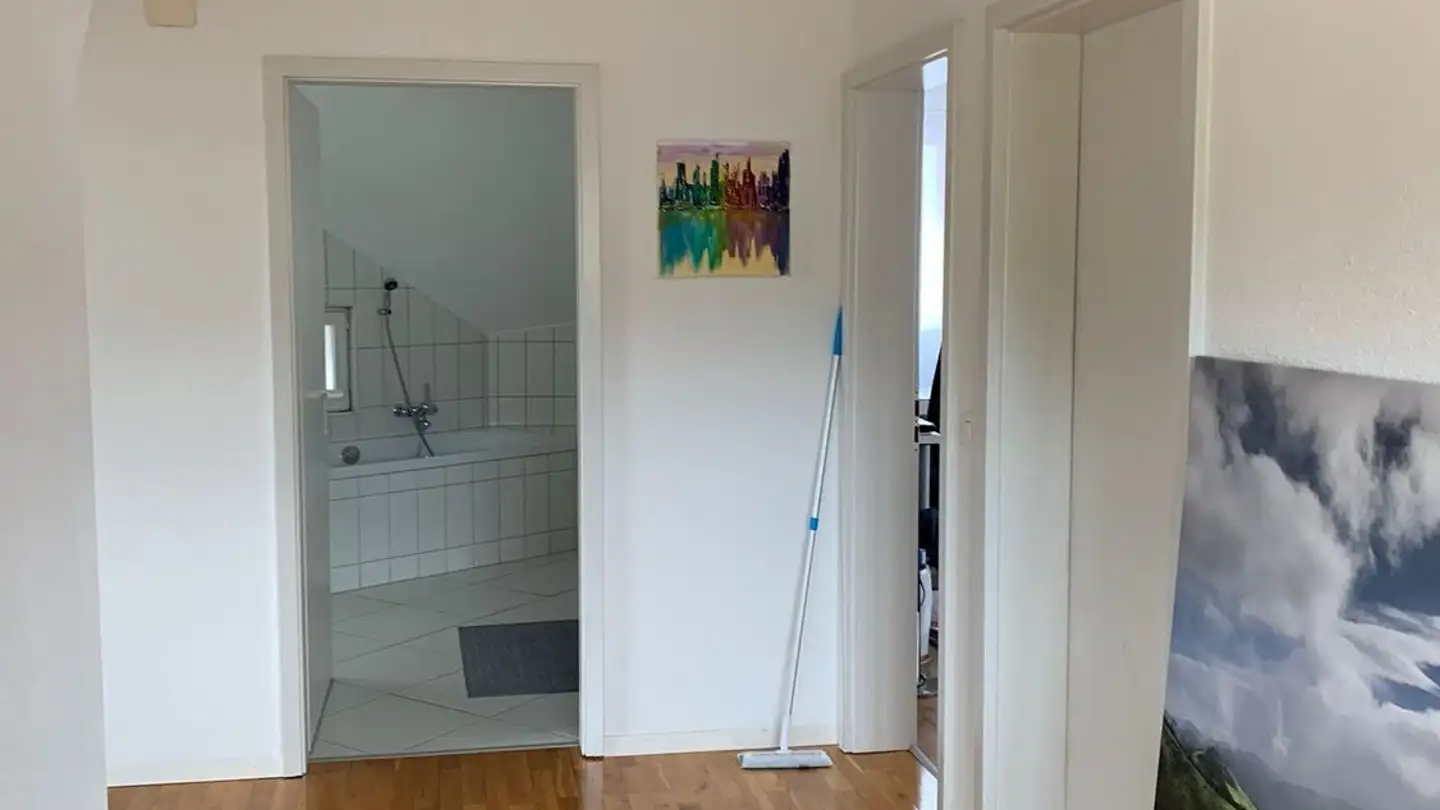 Casa singola in affitto - Hausmattrain 15, 4600 Olten - Foto 3