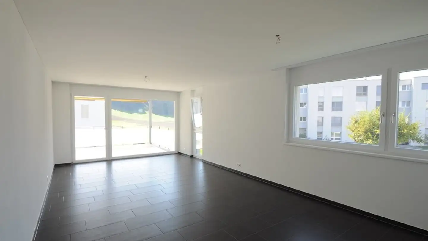 Wohnung mieten - Moortalstrasse 6b, 5722 Gränichen - Foto 4