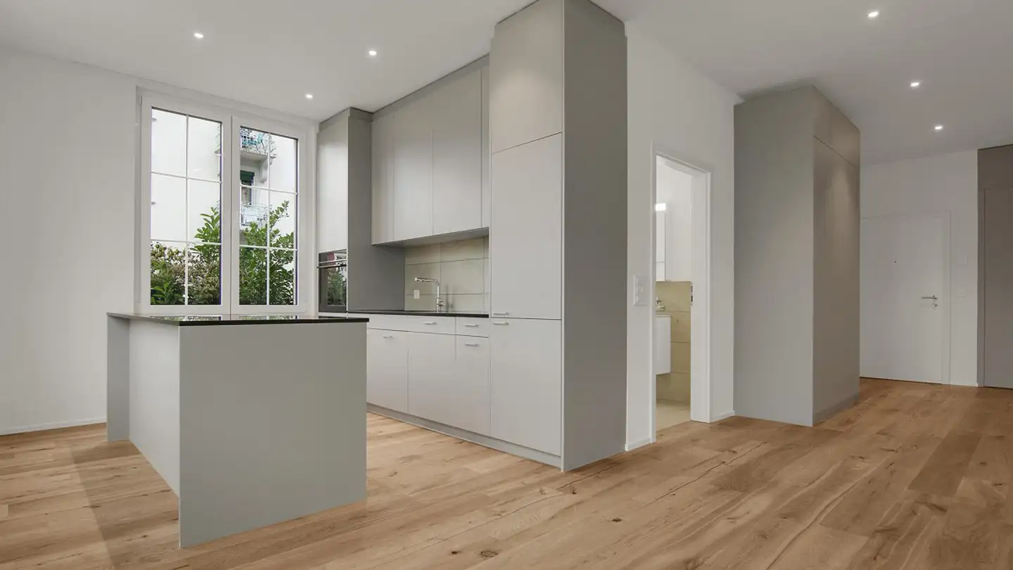 Apartment for rent - Eichenstrasse 43, 9320 Arbon - Photo 2